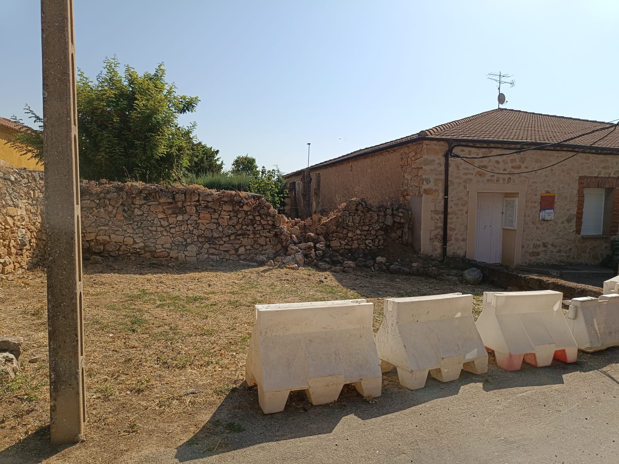 Foto solar fraguaEncinas