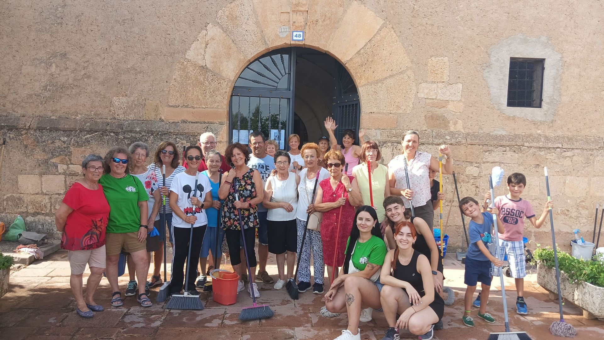 Presentación equipo CODINSE 4