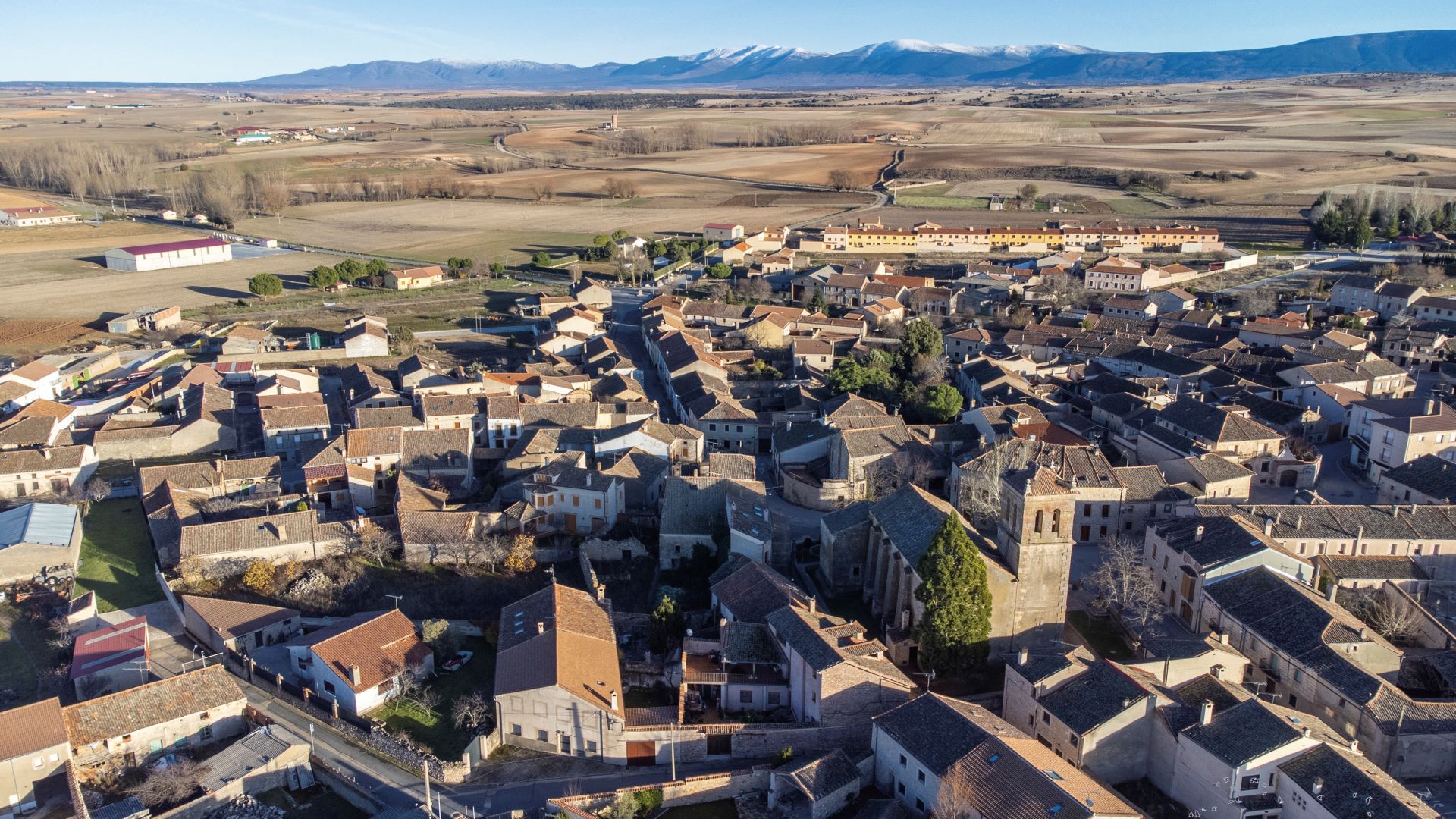 San Pedro de Gaillos