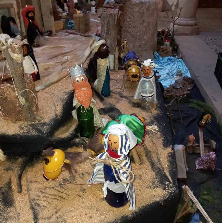 BELEN AYLLON GANADOR 9