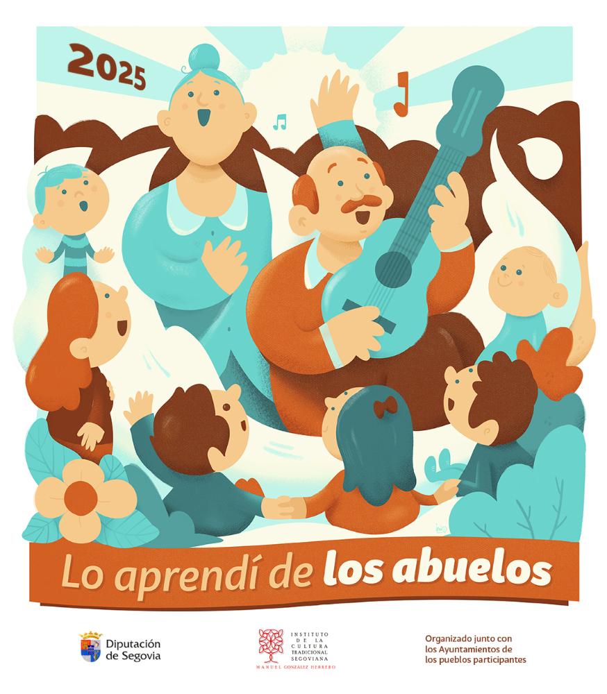 CARTEL Abuelos 25 WEB