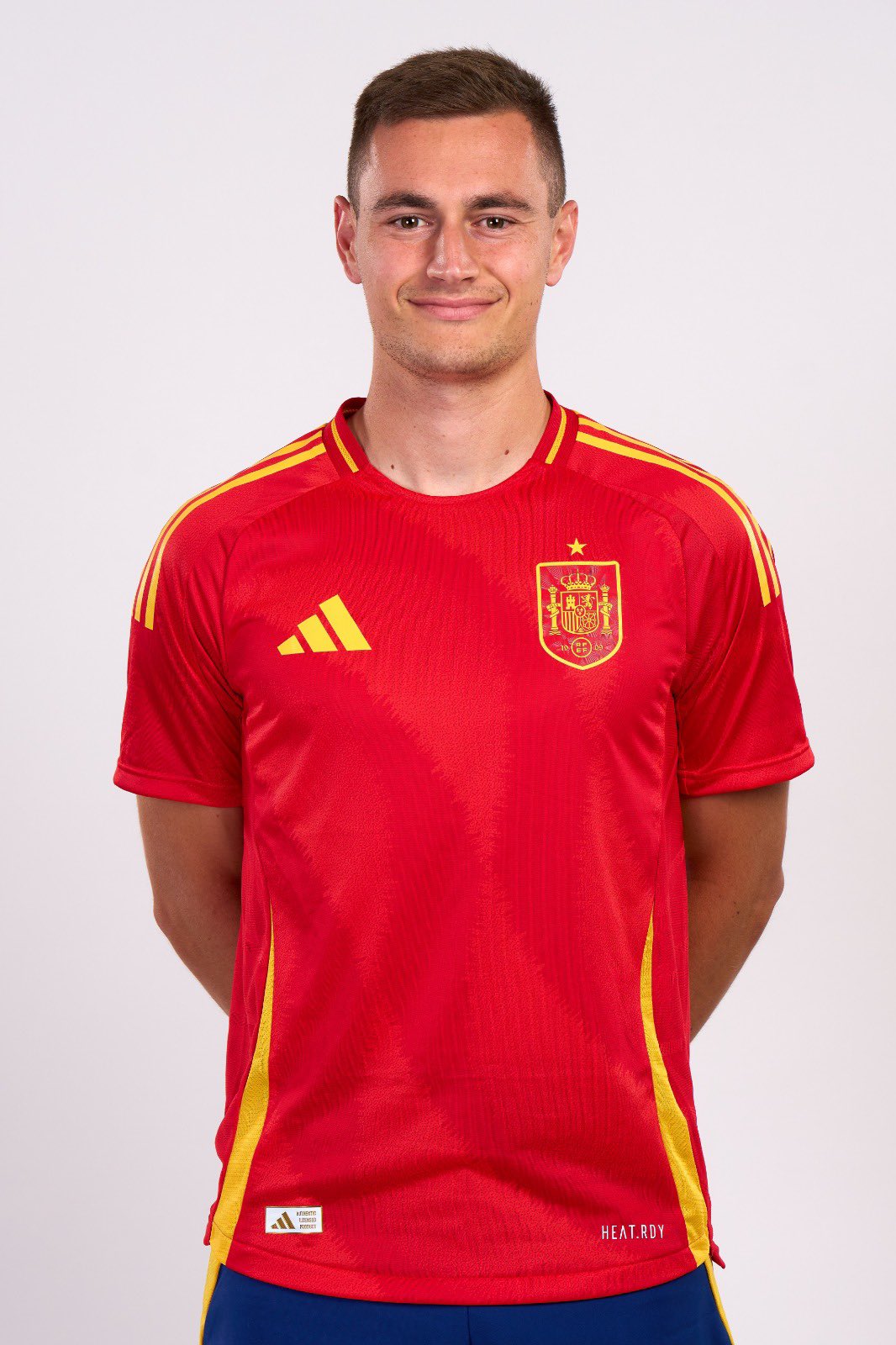 selección