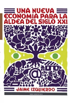 una nueva econocia Jaime Izquierdo