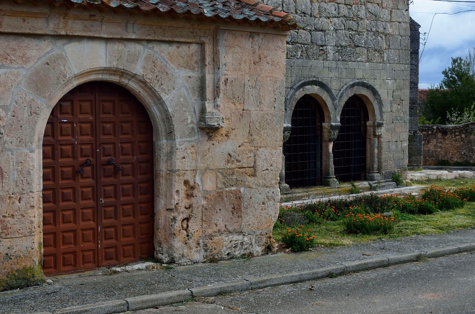 Fuentemizarra 002 I.V del Ejido