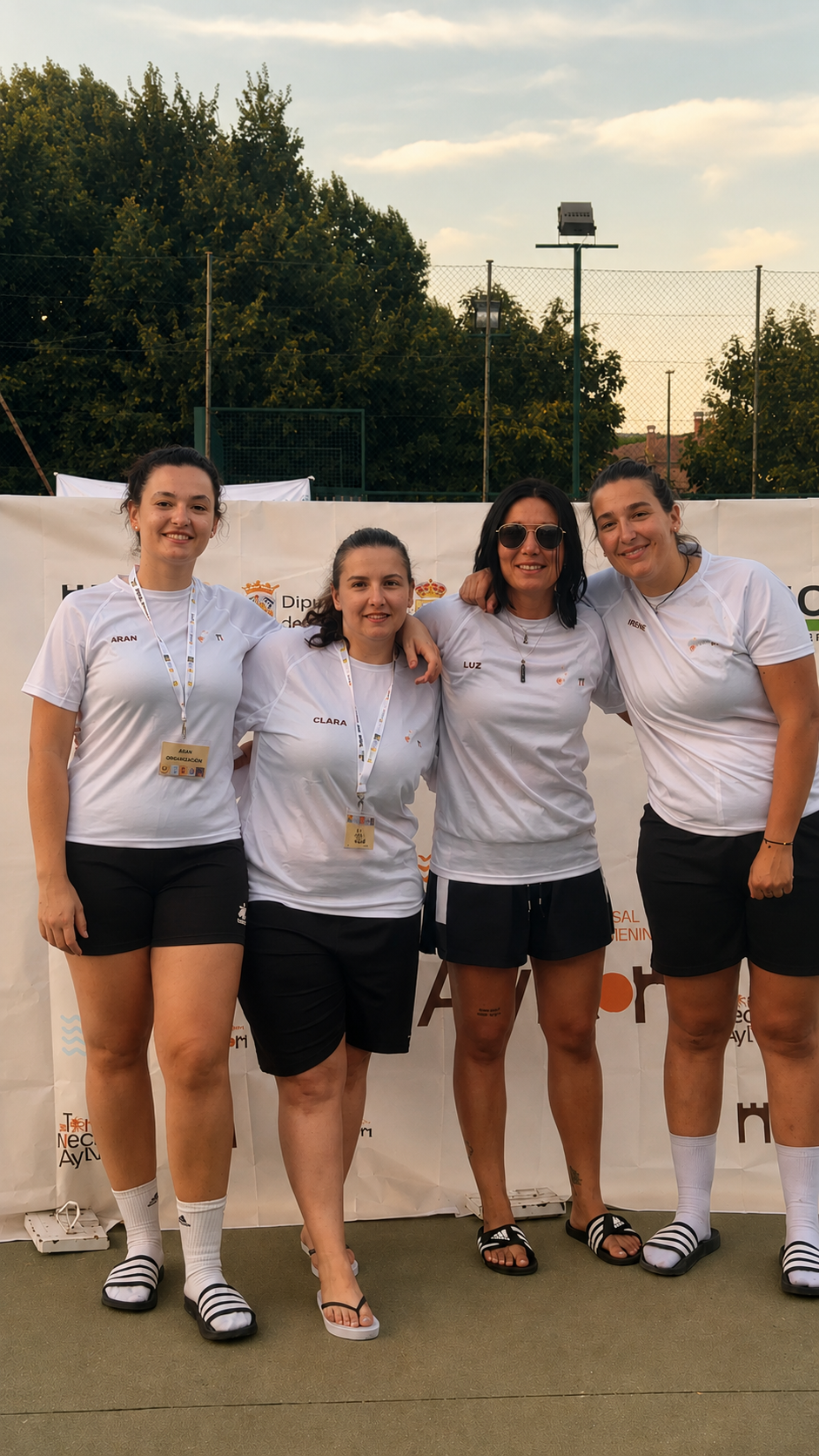organizadoras