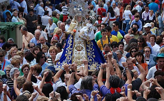 Imagen riaza fiestas1 kVKG U40732146309tw 624x385El Norte