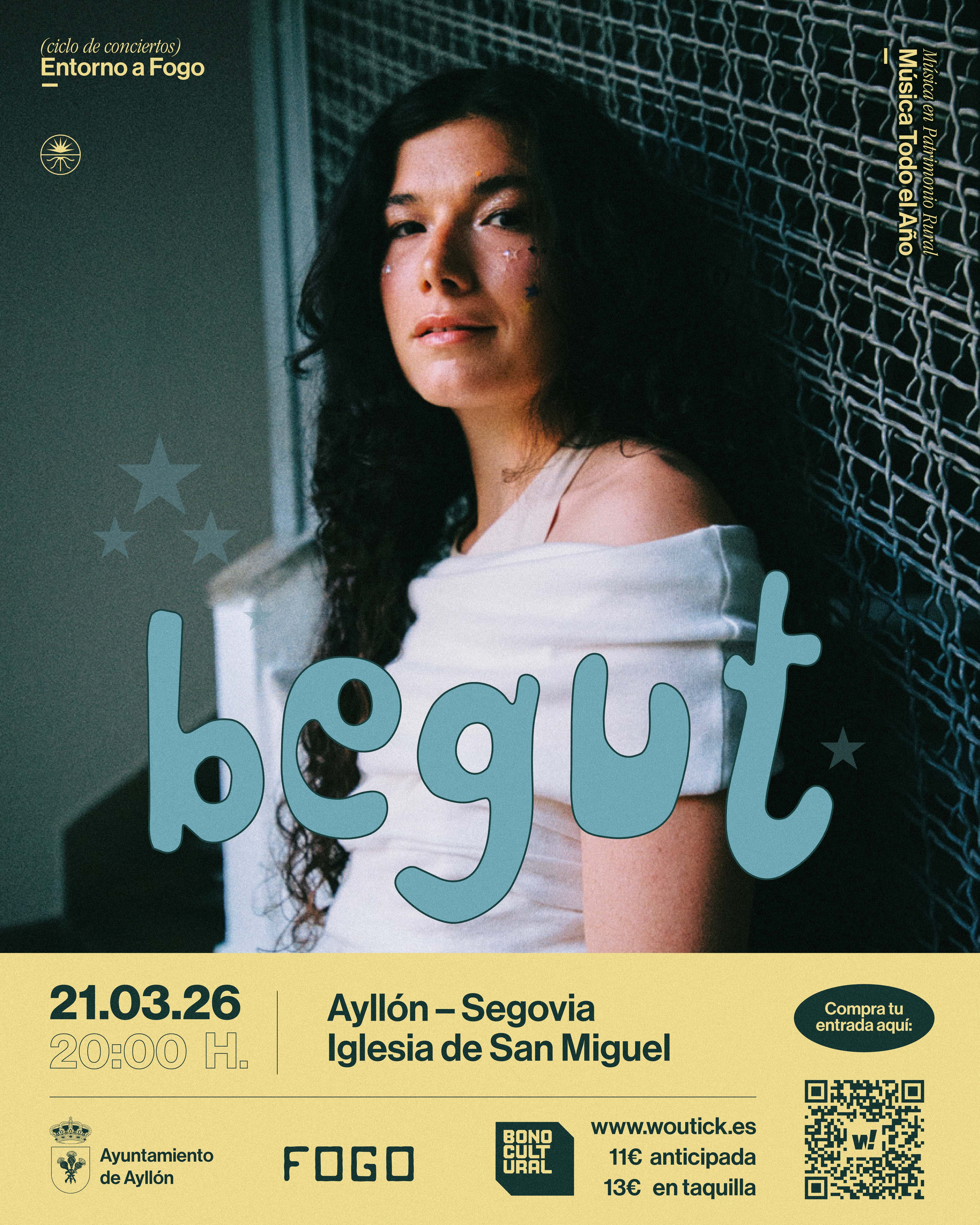 Begut 1