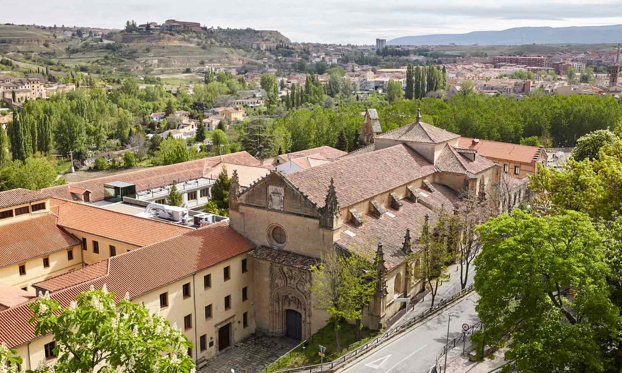 IE Segovia