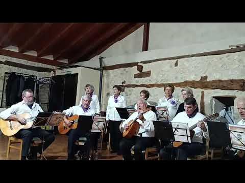 Rondalla cerezo