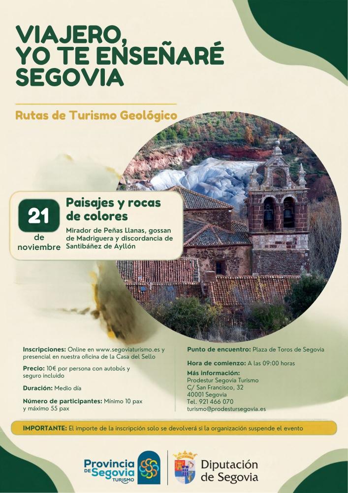 Ruta 21 de noviembre