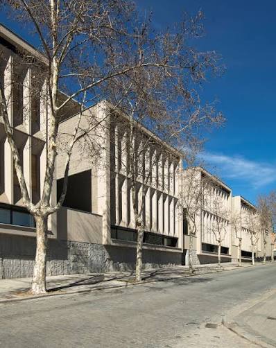 UVA Segovia