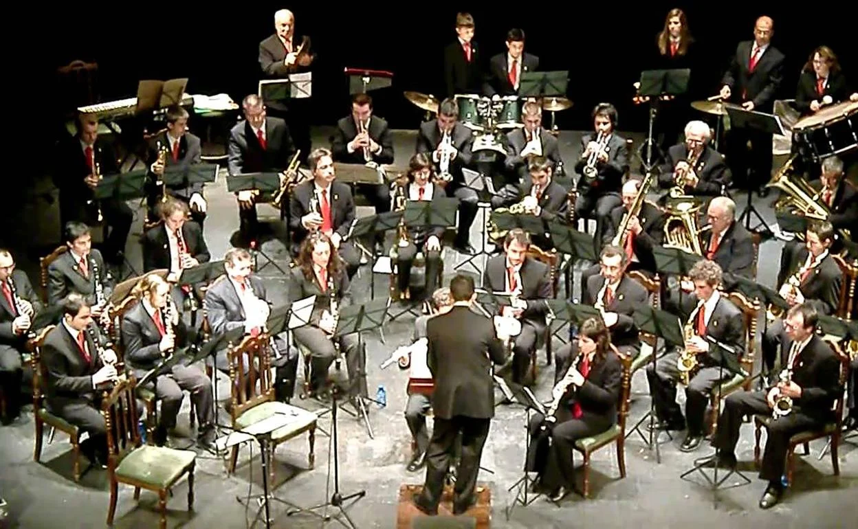 Banda de Ayllon