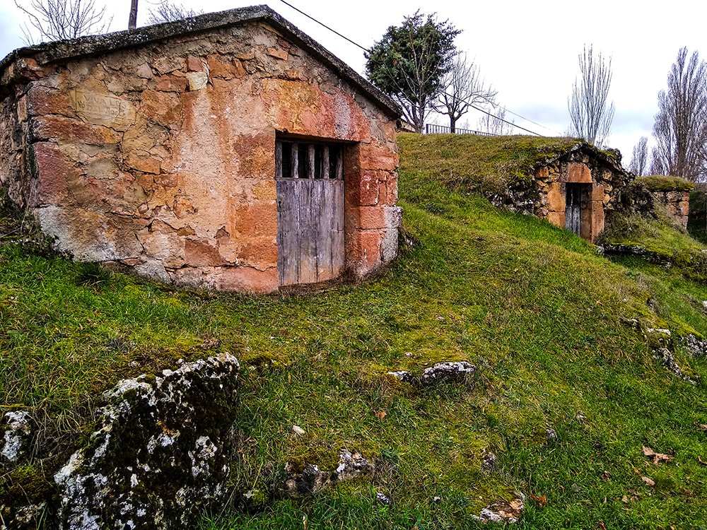 Torreadrada bodegas