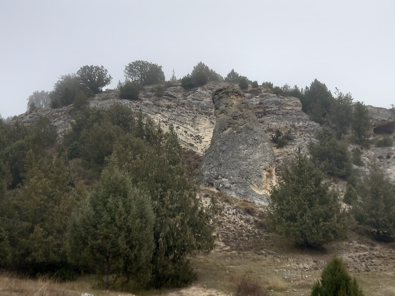 Aldealcorvo El Picozo