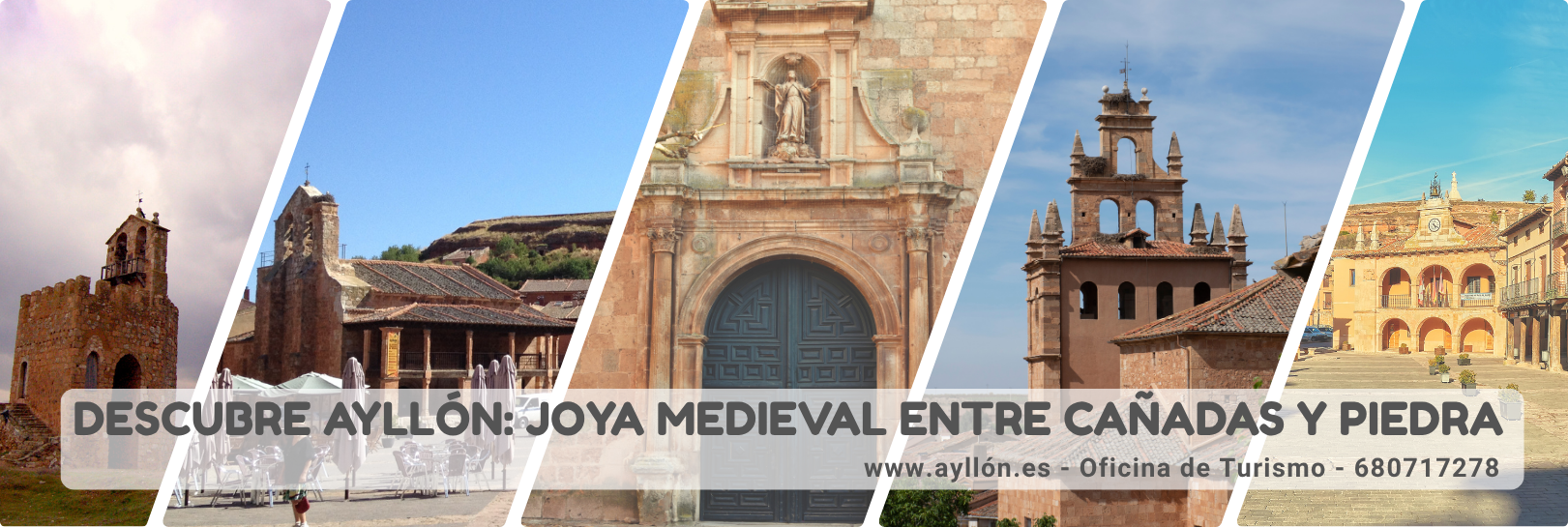 2.3 Anuncio para portada (arriba posicion 2)