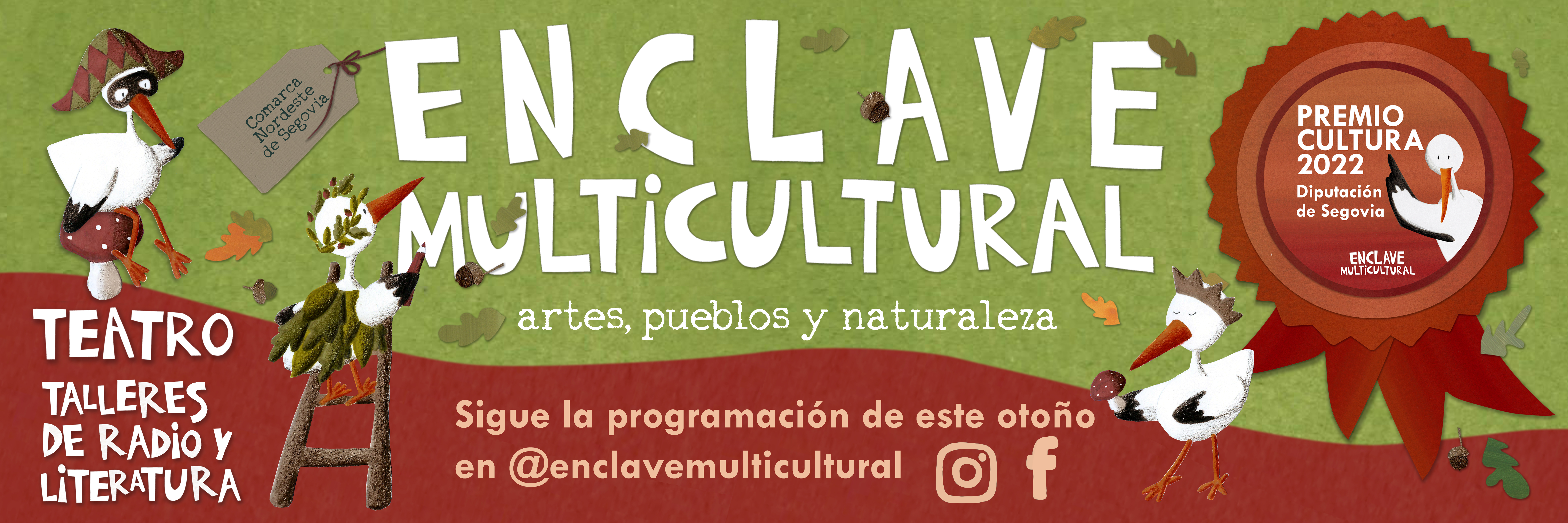 Cierre Anuncio de portada 