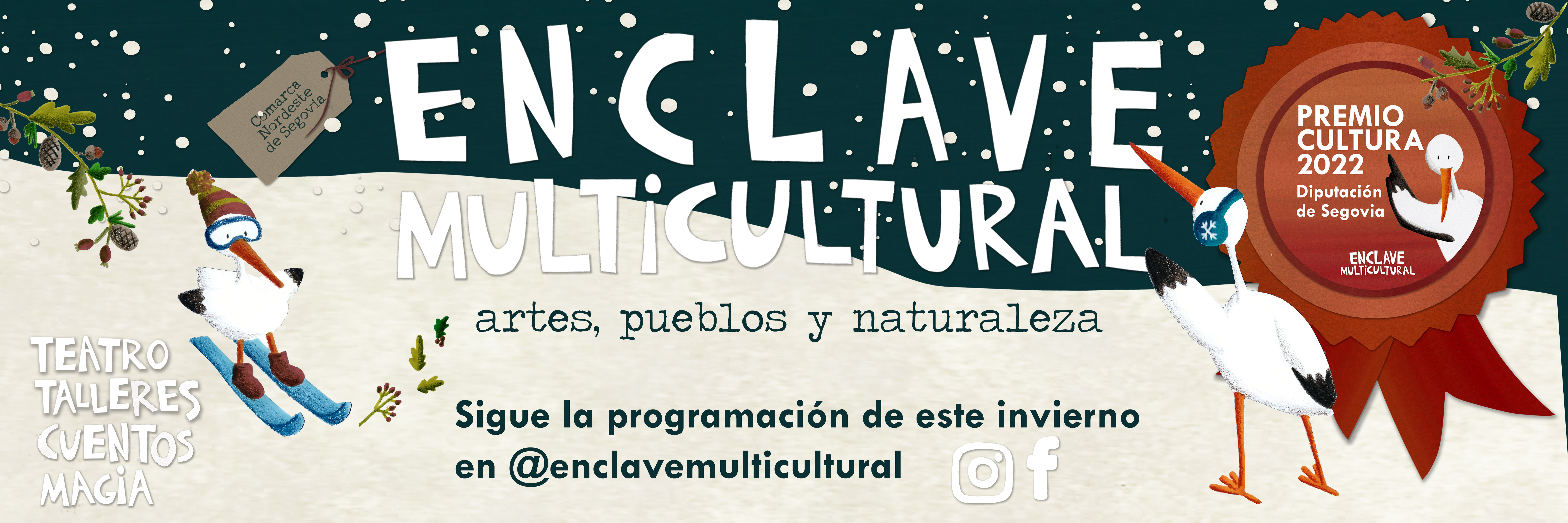 Cierre Anuncio de portada 