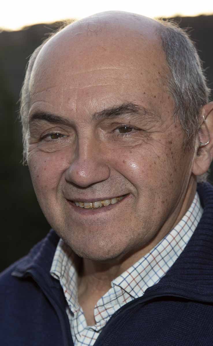 FOTO: CARLOS ALONSO RECIO.