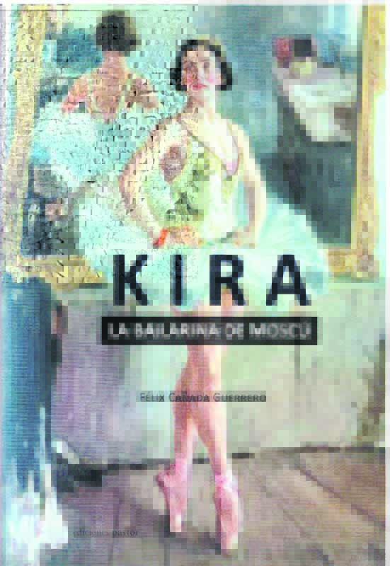 Imagen de la portada del libro de Félix Cañada Guerrero.