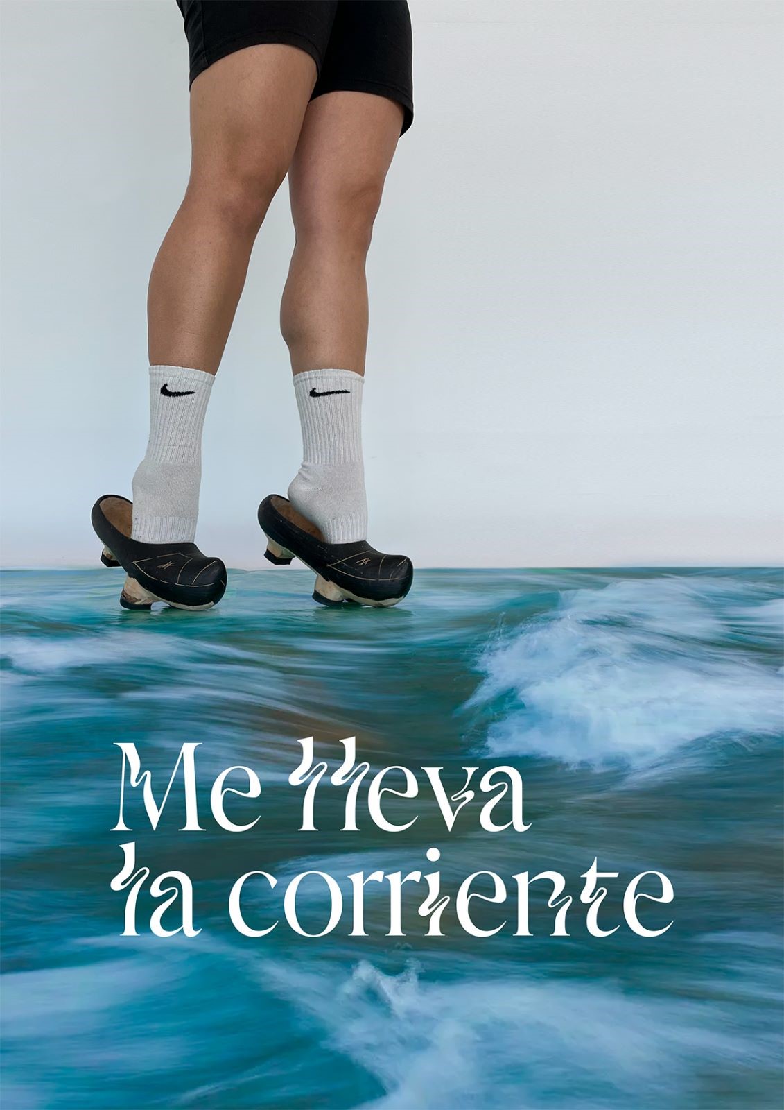 SAN PEDRO Me lleva la corriente 1