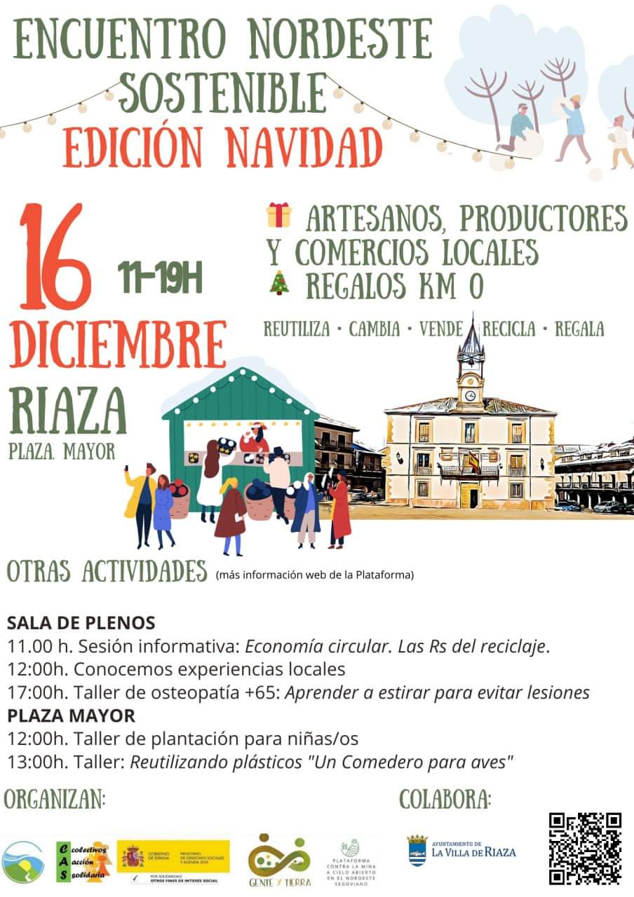 RIAZA 16 DIC