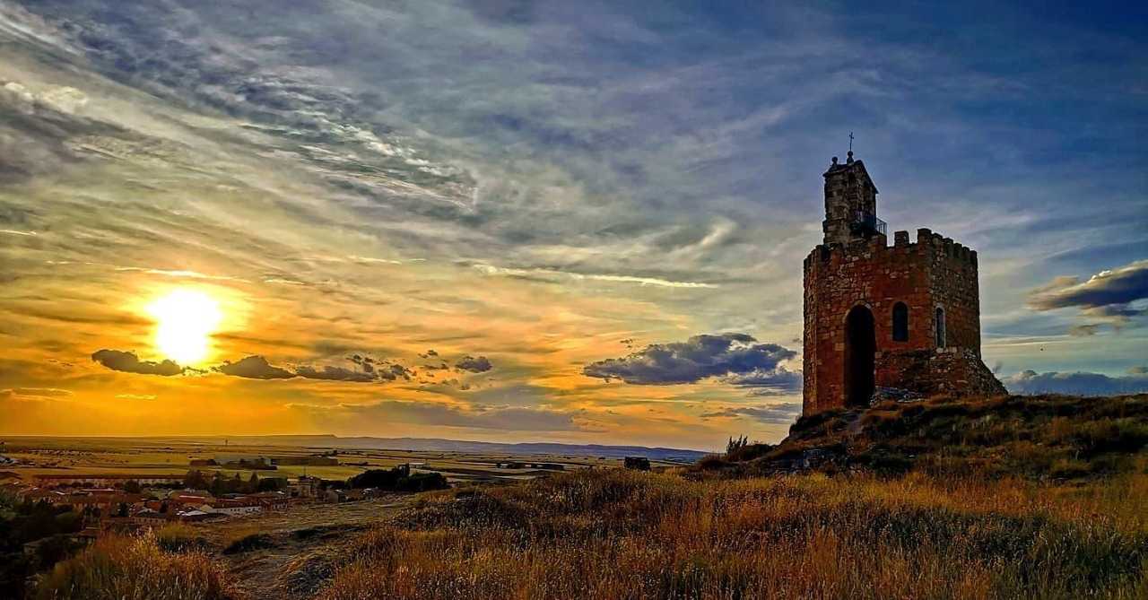 Fotografía: Julio Sanchez Miguel