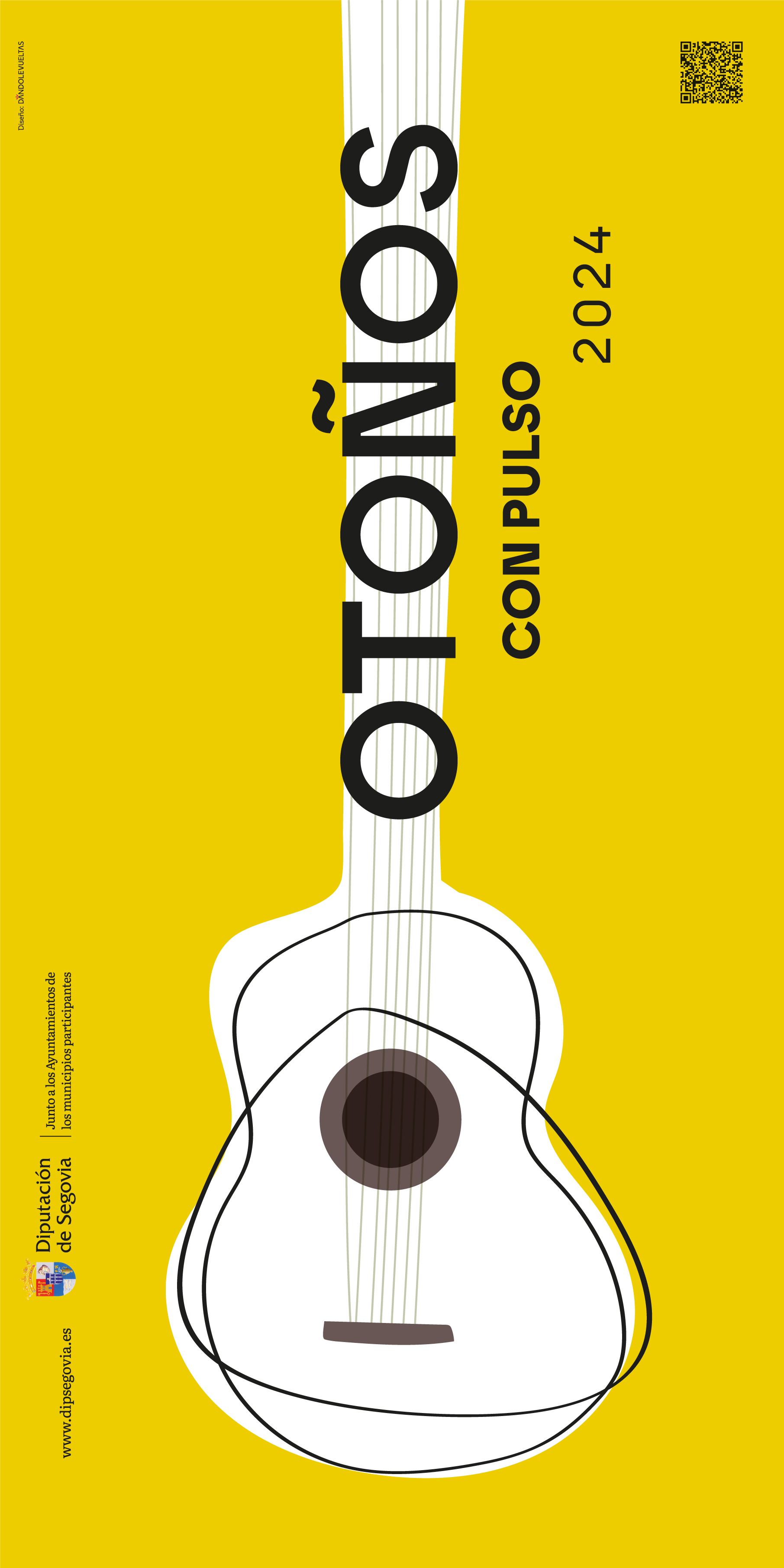Otoños con pulso