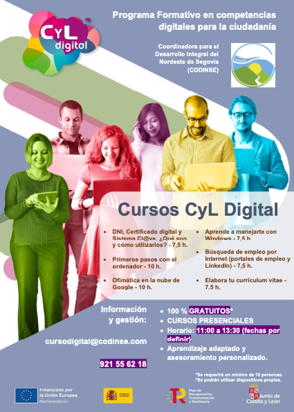 CyLDigital