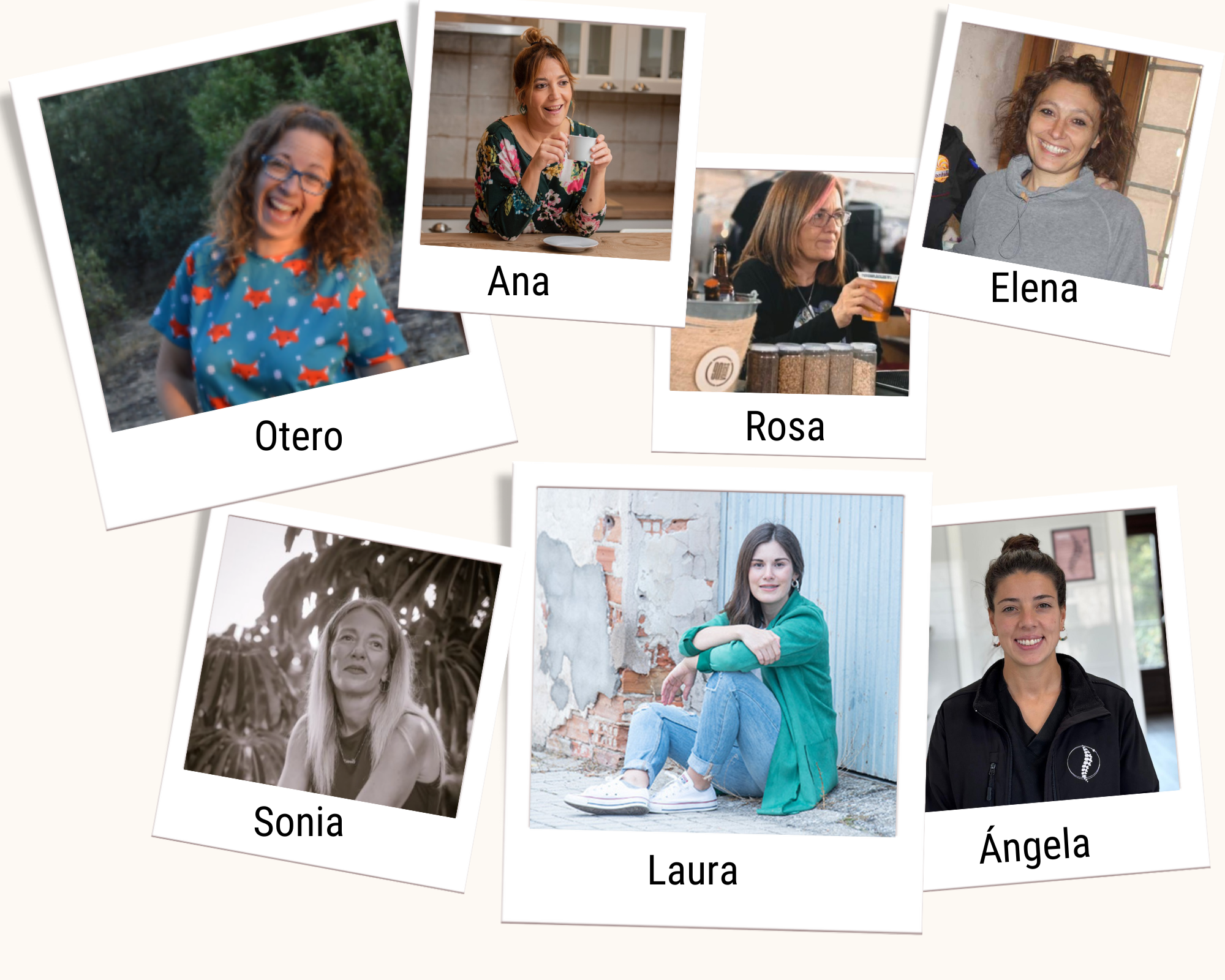 Emprendedoras
