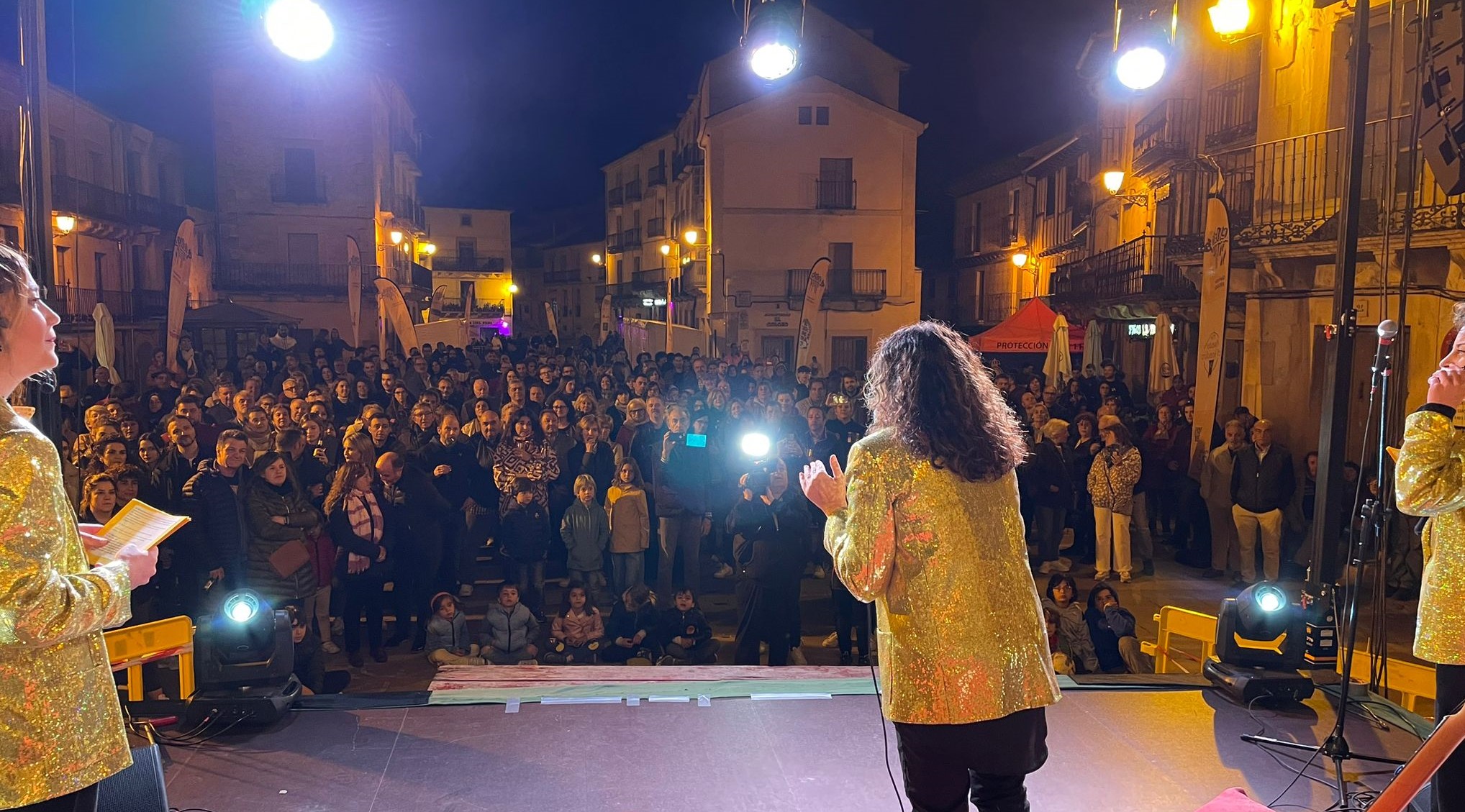 Festival Corderitititito 2024