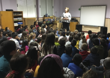 Colegio Bocegillas CEIP Cardenal Cisneros