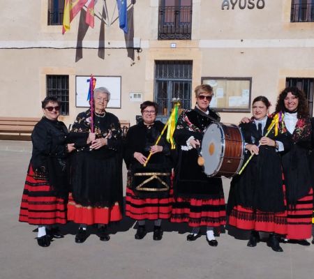 Navares de Ayuso.