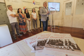 Nuevo curso Aulas para vivir danzando
