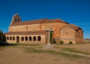 Santa María de Riaza