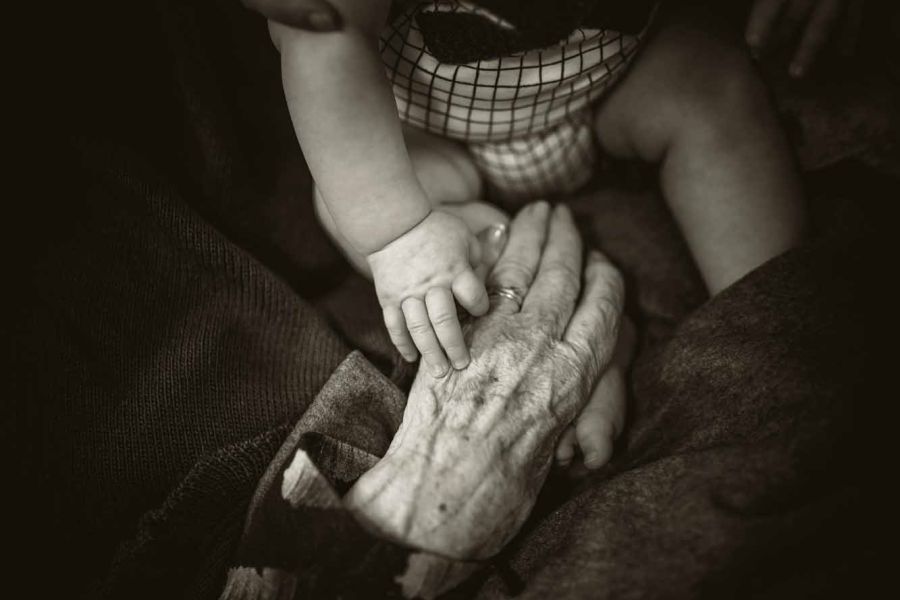 FOTO: ROD LONG UNSPLASH.