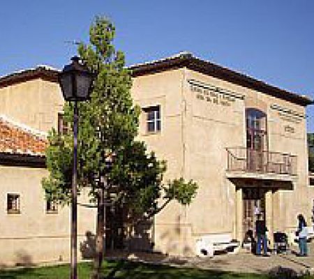 Biblioteca Riaza