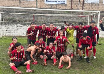 Equipo de cadetes temporada 25-26