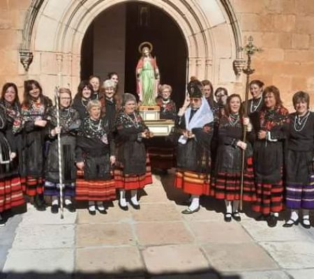 Navares de Enmedio.