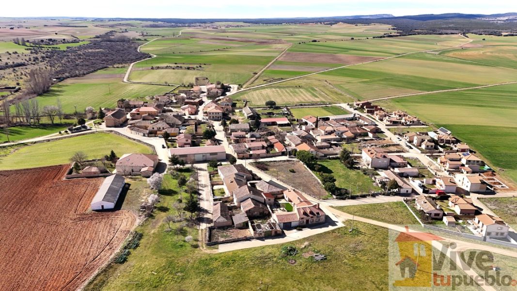 Cilleruelo de San Mamés