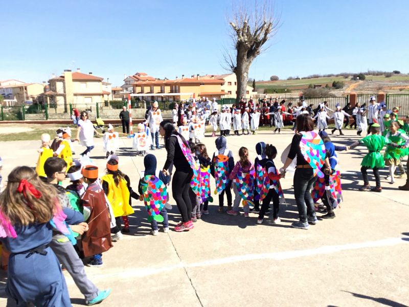 Colegio Boceguillas