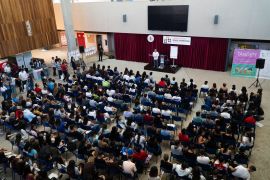 Feria de empleo Tandem