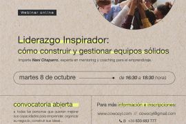 Formación gratuita en liderazgo y gestión de equipos