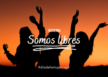 Día de la mujer rural 2024