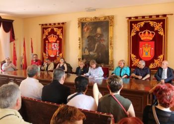 Pleno investidura Elecciones municipales