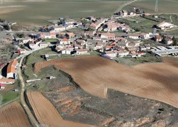 Aldealcorvo