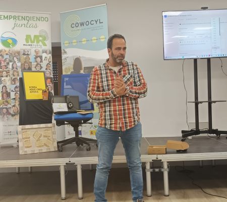 Gorka Hormaeche  de RuralTales