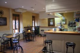 Bar de Aldeanueva de la Serrezuela