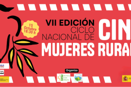 Cine y mujeres rurales