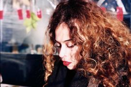 Marya S. Morato de Fresno de Cantespino