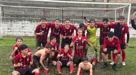 Equipo de cadetes temporada 25-26